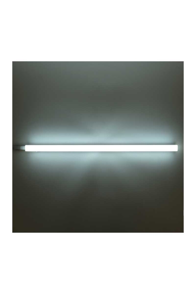 ACK - ACK AN10-00730 7.5W 54.3cm 6500K Beyaz Merkür Led Bant Armatür ACK AN10-00730 7.5W 54.3cm 6500K Beyaz Merkür Led Bant Armatür - Thumbnail