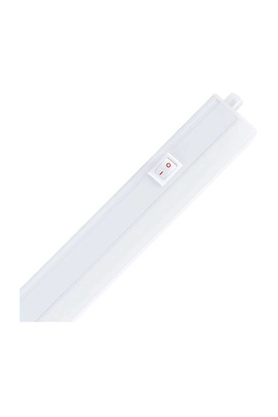 ACK - ACK AN10-01400 14W 117.3cm 3000K Günışığı Merkür Led Bant Armatür ACK - ACK AN10-01400 14W 117.3cm 3000K Günışığı Merkür Led Bant Armatür