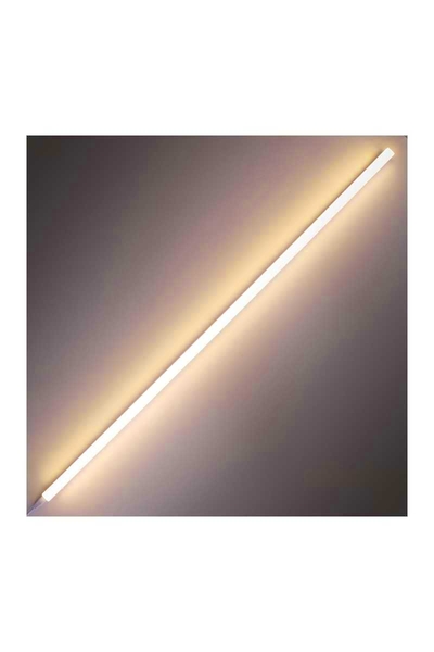 ACK AN10-01400 14W 117.3cm 3000K Günışığı Merkür Led Bant Armatür - Thumbnail