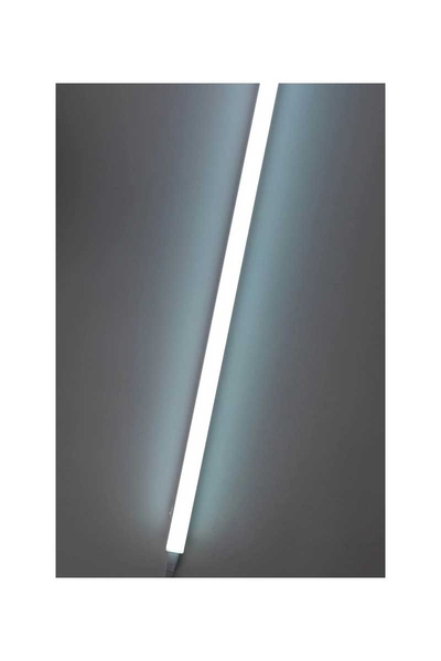 ACK - ACK AN10-01430 14W 117.3cm 6500K Beyaz Merkür Led Bant Armatür ACK AN10-01430 14W 117.3cm 6500K Beyaz Merkür Led Bant Armatür - Thumbnail
