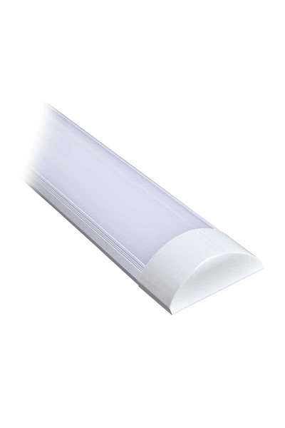 ACK AN18-01233 36W 120.5cm 6500K Beyaz Venüs Led Bant Armatür - Thumbnail