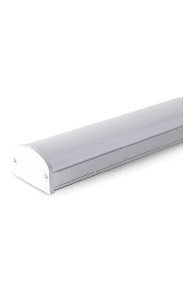 ACK - ACK AN20-01203 36W 120.5cm 3000K Günışığı Neptün Led Bant Armatür ACK AN20-01203 36W 120.5cm 3000K Günışığı Neptün Led Bant Armatür - Thumbnail