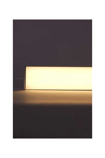 ACK - ACK AN20-01203 36W 120.5cm 3000K Günışığı Neptün Led Bant Armatür ACK AN20-01203 36W 120.5cm 3000K Günışığı Neptün Led Bant Armatür - Thumbnail