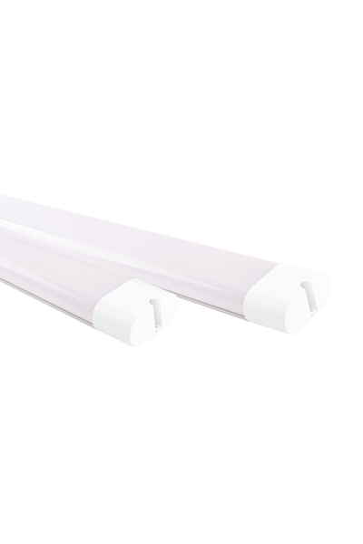 ACK - ACK AN28-01213 36W 4000K Ilık Beyaz Alüminyum Led Bant Armatür ACK - ACK AN28-01213 36W 4000K Ilık Beyaz Alüminyum Led Bant Armatür