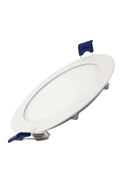 ACK - ACK AP01-00930 9W 6500K Beyaz Sıva Altı Yuvarlak Led Panel Armatür ACK - ACK AP01-00930 9W 6500K Beyaz Sıva Altı Yuvarlak Led Panel Armatür