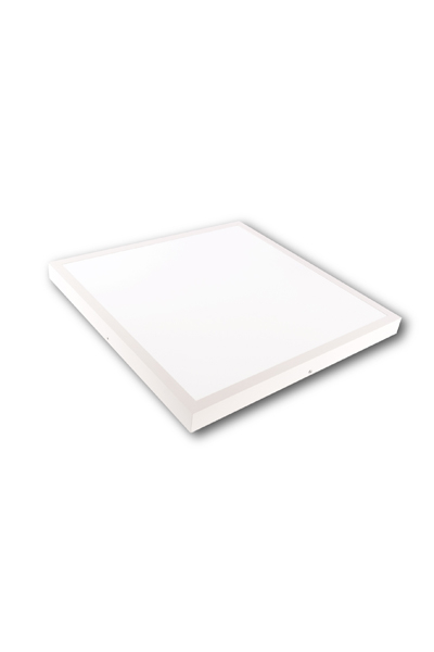 ACK - ACK AP04-01500 15W 3000K Günışığı Kare Sıva Üstü Led Panel ACK - ACK AP04-01500 15W 3000K Günışığı Kare Sıva Üstü Led Panel