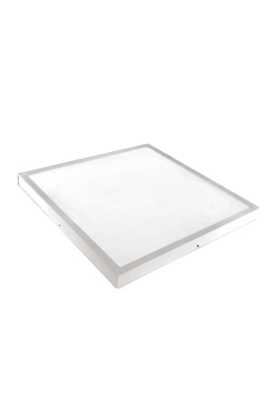ACK - ACK AP04-01510 15W 4000K Ilık Beyaz Sıva Üstü Kare 30x30 Led Panel