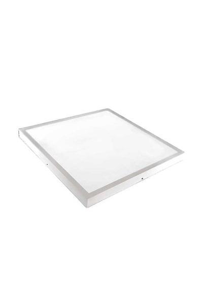 ACK - ACK AP04-01530 15W 6500K Beyaz Sıva Üstü Kare Led Panel Armatür