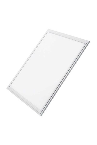 ACK - ACK AP16-23310 12W 4000K Ilık Beyaz İnce Tip Sıva Altı Led Panel Armatür ACK - ACK AP16-23310 12W 4000K Ilık Beyaz İnce Tip Sıva Altı Led Panel Armatür