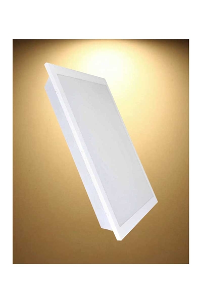 ACK AP20-46600 42W 3000K Günışığı Sıva Altı Led Backlight Armatür - Thumbnail