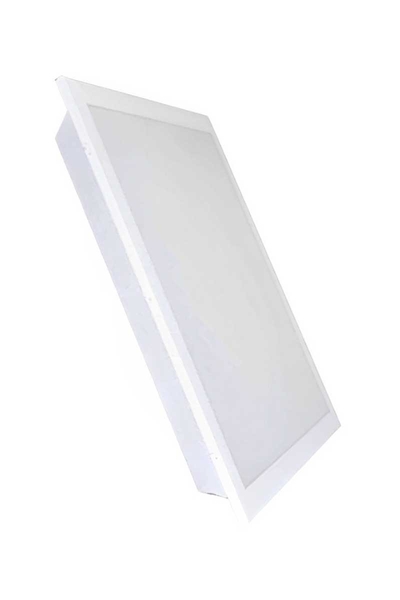 ACK AP20-46610 42W 4000K Ilık Beyaz Sıva Altı Led Backlight Armatür - Thumbnail