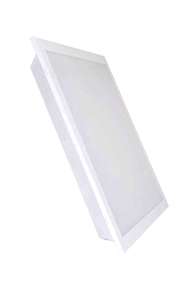 ACK - ACK AP21-46630 42W 6500K Beyaz 60x60cm Sıva Altı Led Backlight Armatür ACK - ACK AP21-46630 42W 6500K Beyaz 60x60cm Sıva Altı Led Backlight Armatür