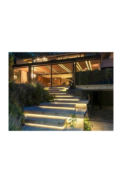 ACK AS01-00500 220V 6W 3000K Günışığı Şerit Led - Thumbnail