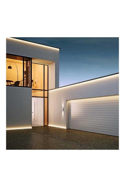 ACK AS01-00500 220V 6W 3000K Günışığı Şerit Led - Thumbnail