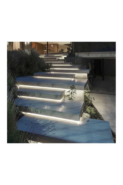 ACK AS01-00503 220V 6W 6500K Beyaz Şerit Led - Thumbnail