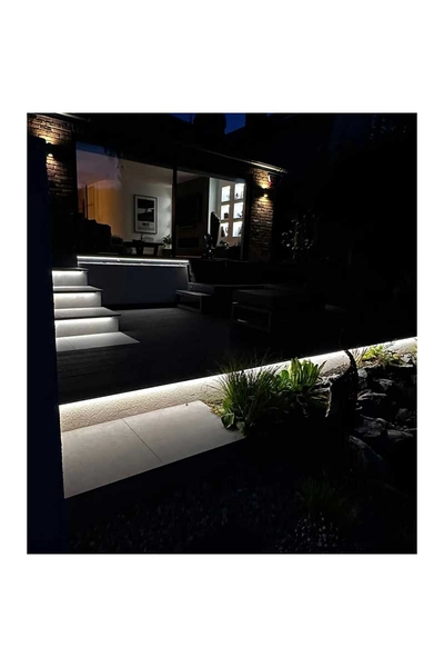 ACK AS01-00503 220V 6W 6500K Beyaz Şerit Led - Thumbnail