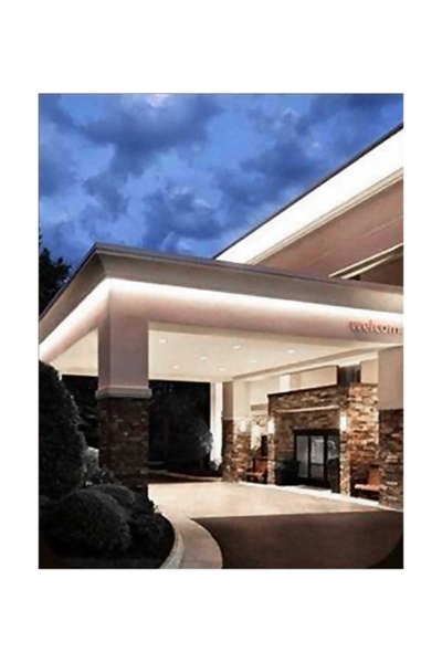 ACK AS01-00503 220V 6W 6500K Beyaz Şerit Led - Thumbnail