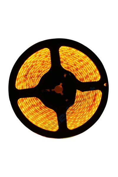 ACK AS01-00508 220V 6w Amber Şerit Led - Thumbnail