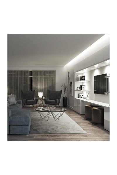 ACK AS01-00803 7W 12V 6500K Beyaz 4040 Şerit Led - Thumbnail