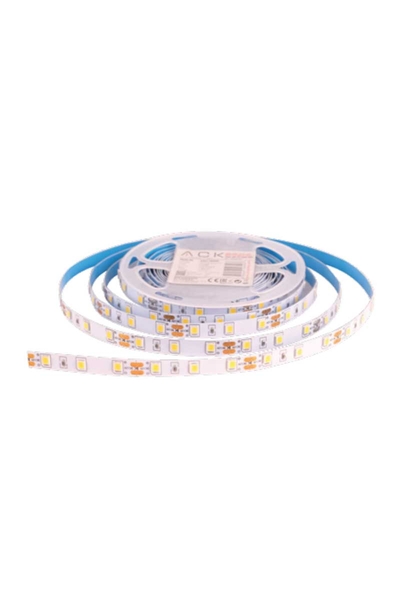 ACK AS01-00809 7W/mt 12V Pembe Led Neon Hortum - Thumbnail