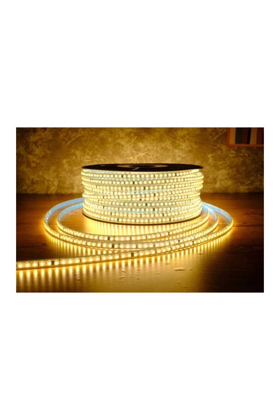 ACK - ACK AS01-01500 220V 3000K Günışığı Dış Mekan Şerit Led ACK AS01-01500 220V 3000K Günışığı Dış Mekan Şerit Led - Thumbnail
