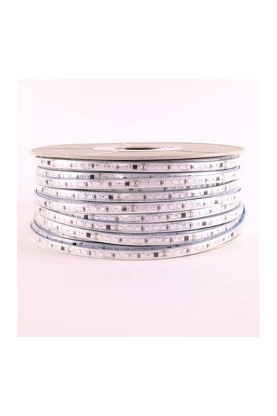 ACK - Ack AS01-01503 220V 6500K Beyaz Dış Mekan Şerit Led