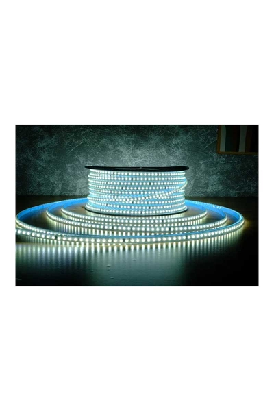 Ack AS01-01503 220V 6500K Beyaz Dış Mekan Şerit Led - Thumbnail