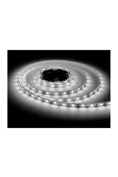 ACK - ACK AS01-02503 10W 12V DC 6500K Beyaz 120 Led İç Mekan Şerit Led ACK - ACK AS01-02503 10W 12V DC 6500K Beyaz 120 Led İç Mekan Şerit Led