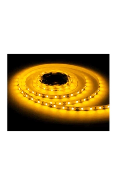 ACK - Ack As01-02808 2835 Amber 12v 240 Serıt Led ACK - Ack As01-02808 2835 Amber 12v 240 Serıt Led