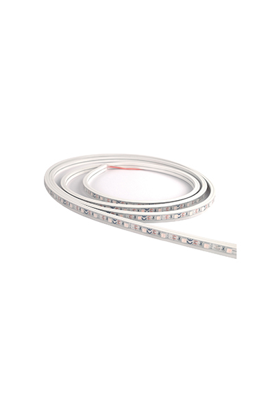 ACK - ACK AS01-05240 6060 24V DC IP68 3000K Günışığı 36 Ledli Dış Mekan Şerit Led