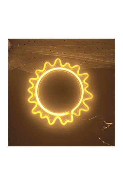 ACK - ACK AS03-00500 220V 7.5W 3000K Günışığı Neon Led ACK AS03-00500 220V 7.5W 3000K Günışığı Neon Led - Thumbnail