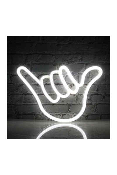 ACK - ACK AS03-00503 220V 7.5W 6500K Beyaz Neon Led ACK AS03-00503 220V 7.5W 6500K Beyaz Neon Led - Thumbnail