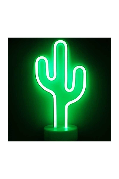 ACK - ACK AS03-00505 220V 7.5W Yeşil Neon Led ACK AS03-00505 220V 7.5W Yeşil Neon Led - Thumbnail