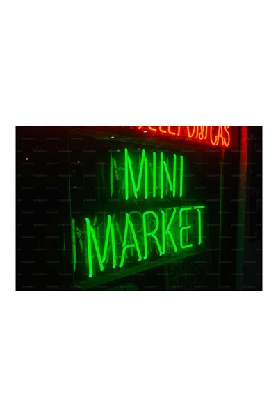 ACK - ACK AS03-00505 220V 7.5W Yeşil Neon Led ACK AS03-00505 220V 7.5W Yeşil Neon Led - Thumbnail