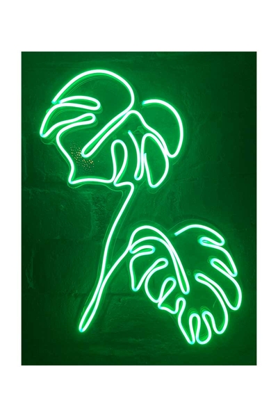 ACK - ACK AS03-00505 220V 7.5W Yeşil Neon Led ACK AS03-00505 220V 7.5W Yeşil Neon Led - Thumbnail