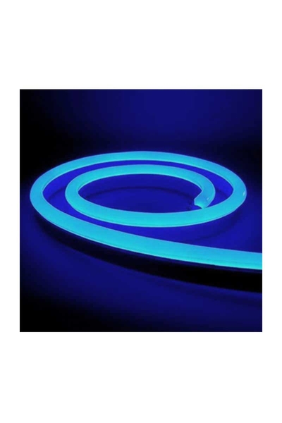 ACK - ACK AS03-00506 220V 7.5W Mavi Neon Led ACK - ACK AS03-00506 220V 7.5W Mavi Neon Led