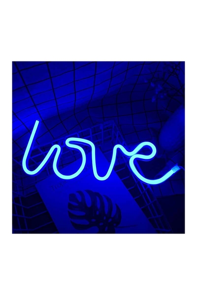 ACK - ACK AS03-00506 220V 7.5W Mavi Neon Led ACK AS03-00506 220V 7.5W Mavi Neon Led - Thumbnail