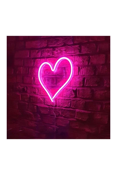 ACK - ACK AS03-00602 10W/mt 12V Pembe Led Neon Hortum ACK AS03-00602 10W/mt 12V Pembe Led Neon Hortum - Thumbnail