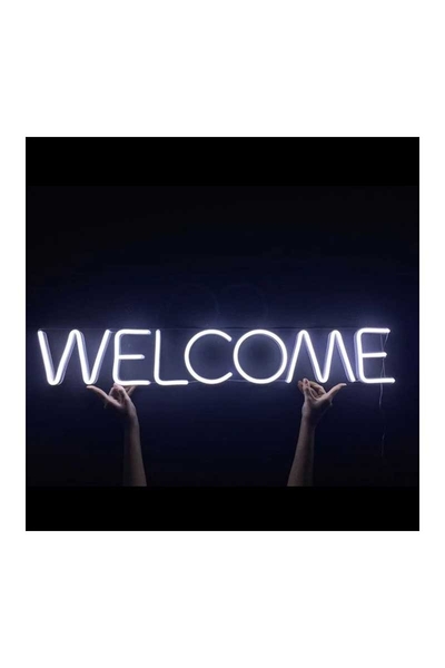 ACK - ACK AS03-00603 10W/mt 12V 6500K Beyaz Led Neon Hortum ACK AS03-00603 10W/mt 12V 6500K Beyaz Led Neon Hortum - Thumbnail