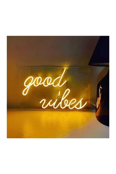 ACK - ACK AS07-00708 DC 24V Amber Neon Led ACK AS07-00708 DC 24V Amber Neon Led - Thumbnail