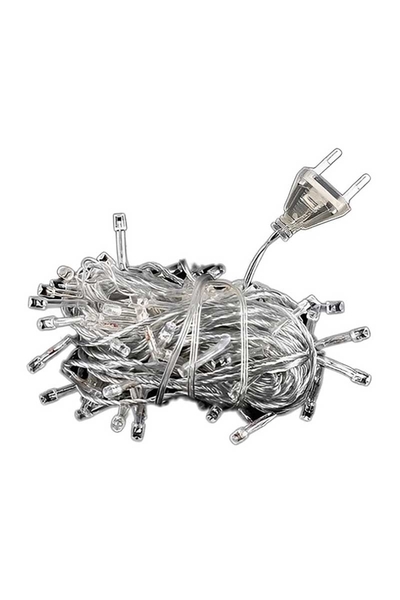 ACK - ACK AS90-00600 3000K Günışığı Led Akar Perde