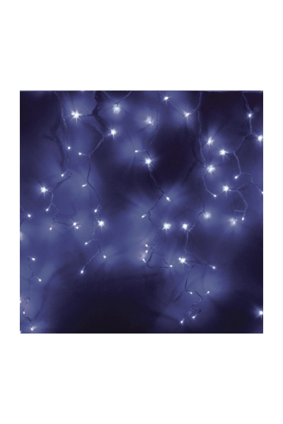 ACK - ACK AS90-00800 9W 3000K Günışığı 192 Led Saçak Işık