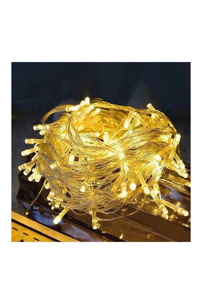 ACK - ACK AS90-01000F IP65 3000K Günışığı 100 Ledli Eklenebilir Led Işık