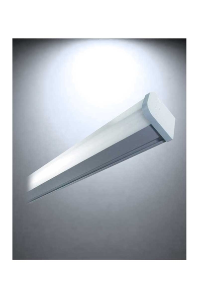 ACK AT03-00630 18W 6500K Beyaz Led Bant Etanj Armatür - Thumbnail