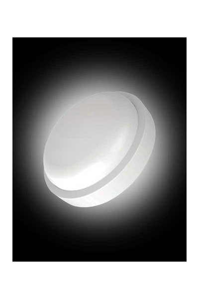 ACK AT10-01830 18W 6500K Beyaz Led Duvar ve Tavan Armatürü - Thumbnail