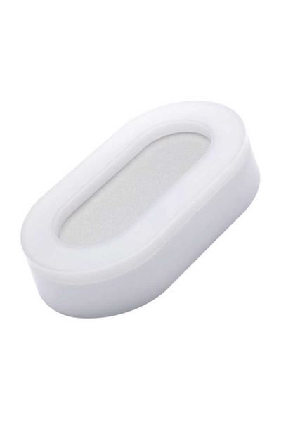 ACK - ACK AT11-31130 11W Ip65 6500K Beyaz Led Tavan ve Duvar Armatürü ACK - ACK AT11-31130 11W Ip65 6500K Beyaz Led Tavan ve Duvar Armatürü