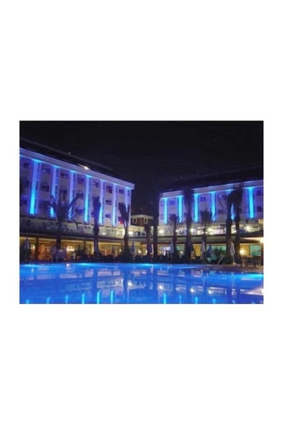 ACK AT20-01263 12W Mavi Power Led Wallwasher - Thumbnail