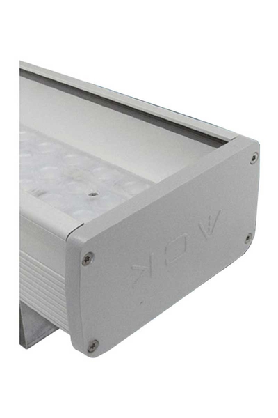 ACK AT45-29213 120W 4000K Ilık Beyaz Led Yüksek Tavan Armatürü