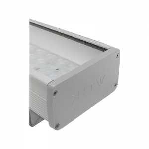 ACK - ACK AT45-29403 150W 1180mm 3000K Günışığı Led Yüksek Tavan Armatürü