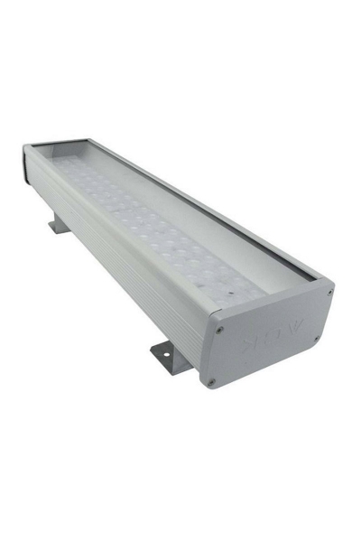 ACK AT45-29413 150W 4000K Ilık Beyaz Led Yüksek Tavan Armatürü